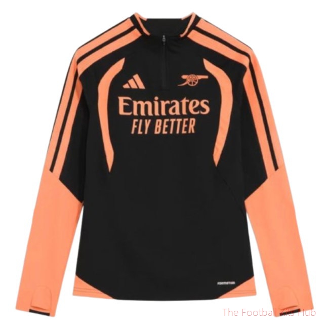 Football Soccer Arsenal 2026-2027 Training Top (Womens)