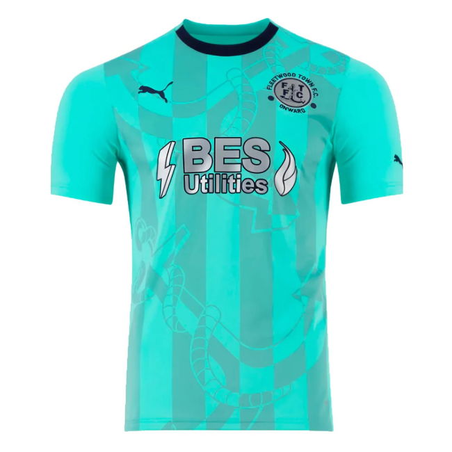 2023-2024 Away - Premium Quality - Premium Replica - League One