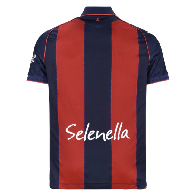 [DDJ] 2026-2027 Bologna Home Shirt (Kids)