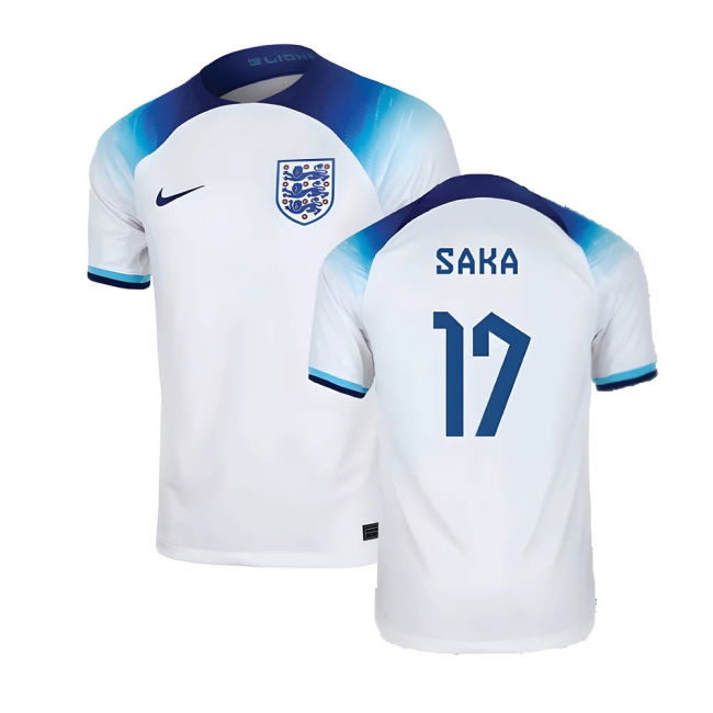 England Pro Home Jersey 2022-2023