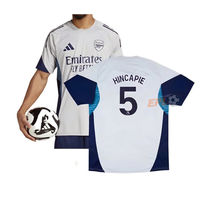 2025-20 Arsenal luxury Third Shirt - Adults | original