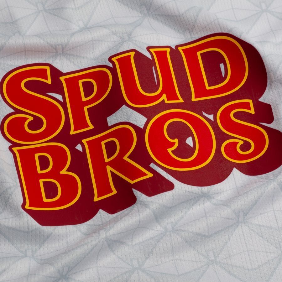 Preston North End Home Shirt 2025/26 For Algeria Football Fans