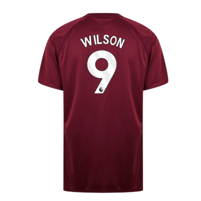 West Ham United Poly football T-Shirt (Men