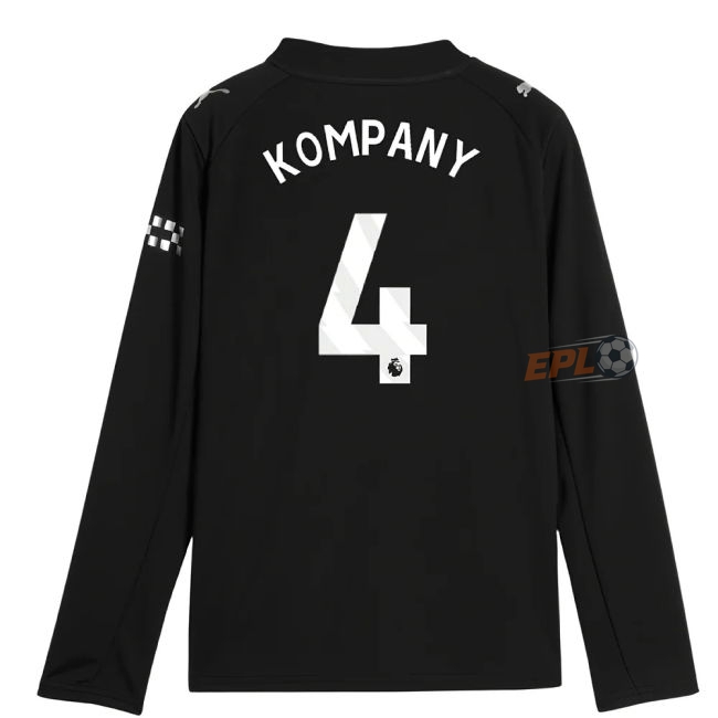 MAN 2025-20 budget-friendly Away Jersey - Kids | premium