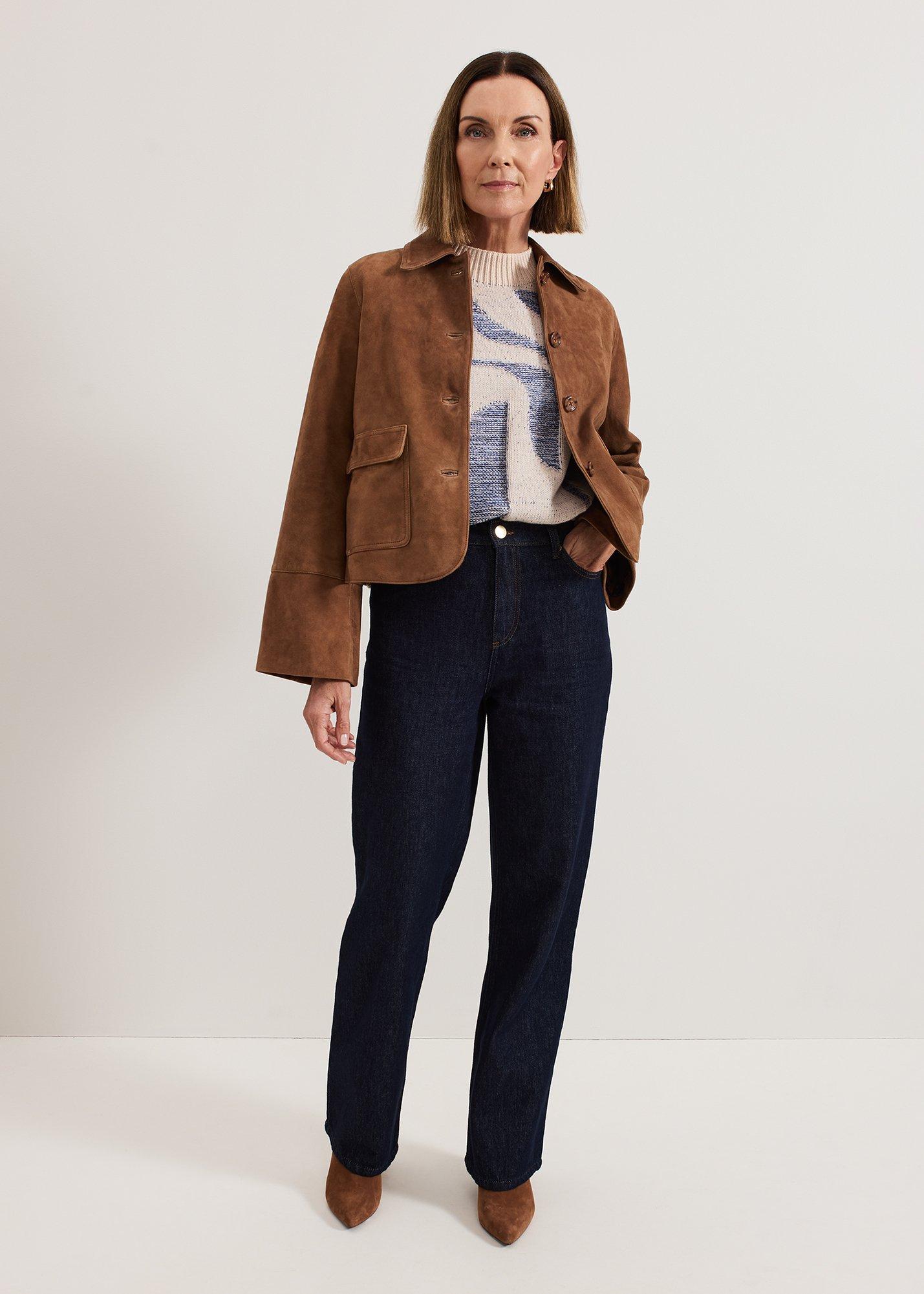 Sara Jacqaurd Geo Tabard