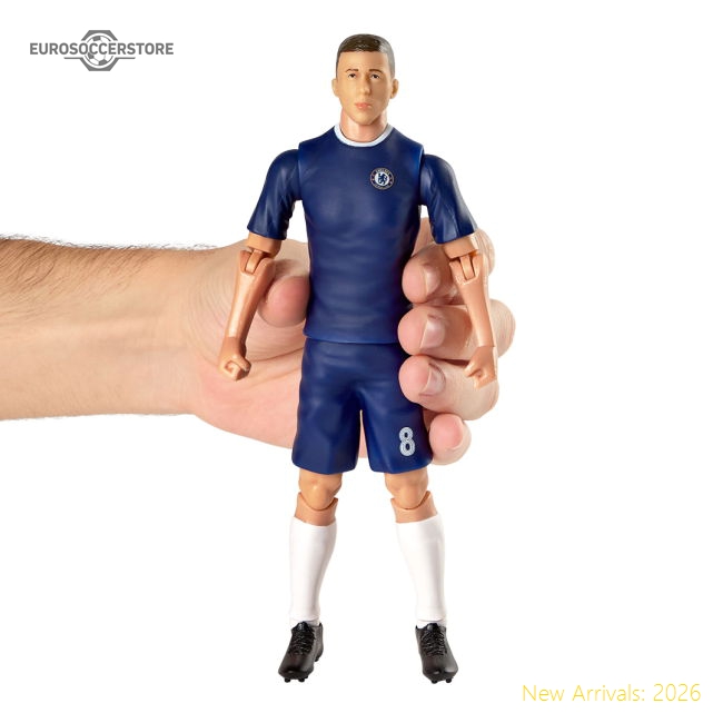 Performance Classic Top-Grade Jersey Chelsea - 2024/25 Edition