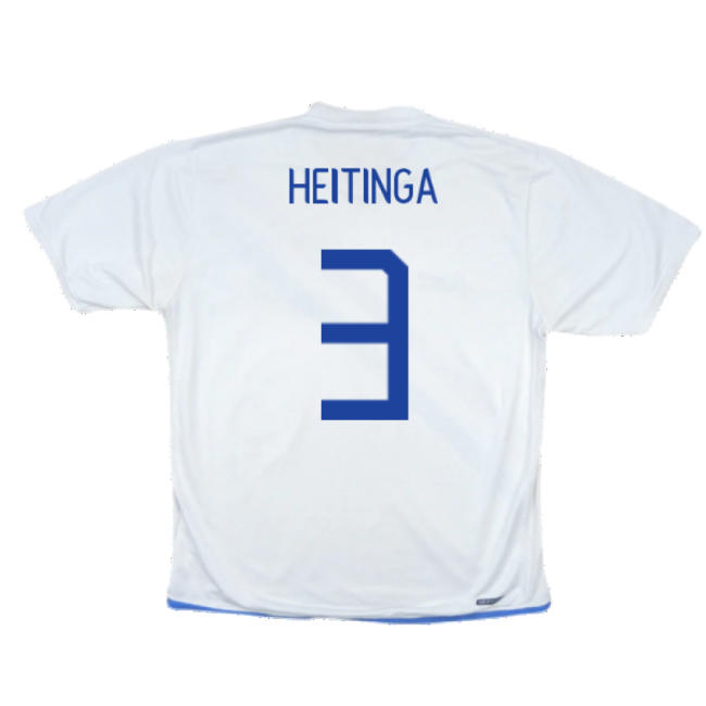 2023/24 Official Licensed Jersey Team High-Quality Materials