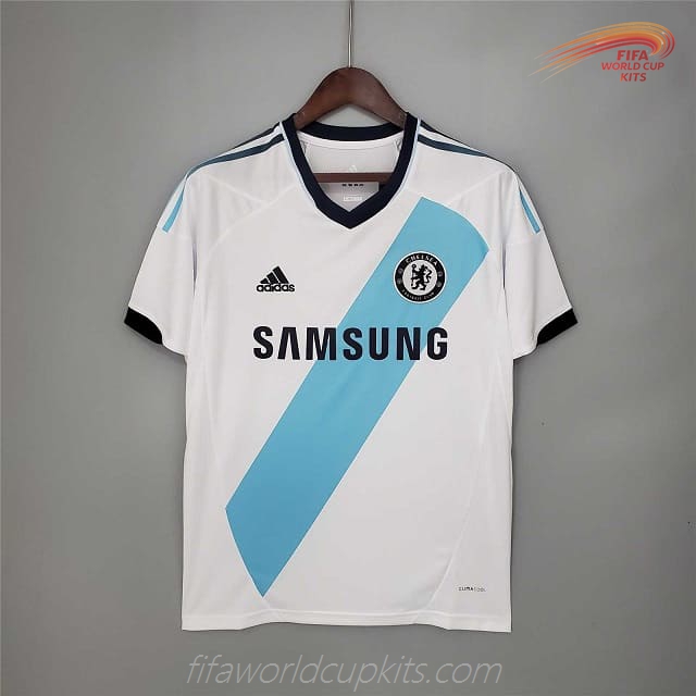 Chelsea 12-13 season Away Soccer Kit