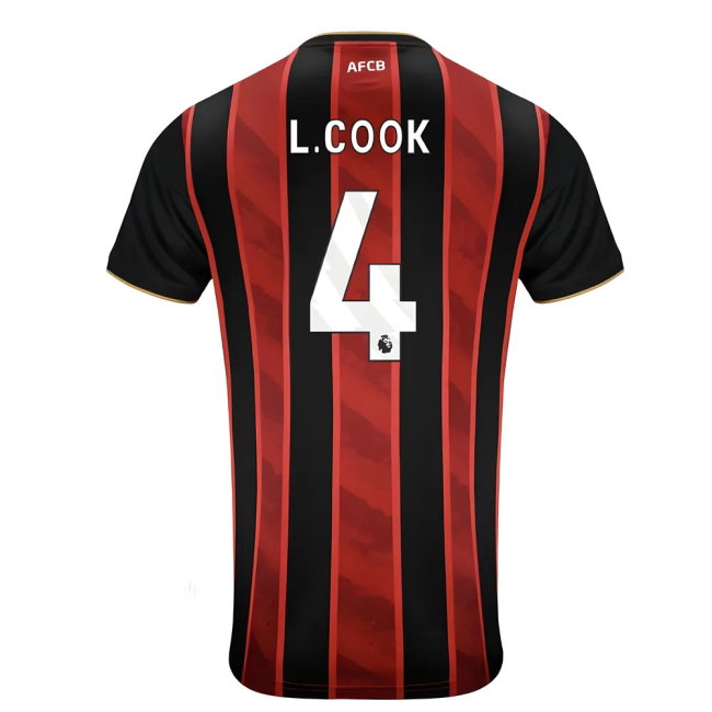 2025-20 League One chic Home Football Shirt | premium
