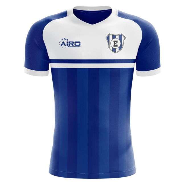 Soccer Jersey 2025-2026 EVE Home Cost-Effective - Adults Premium#843