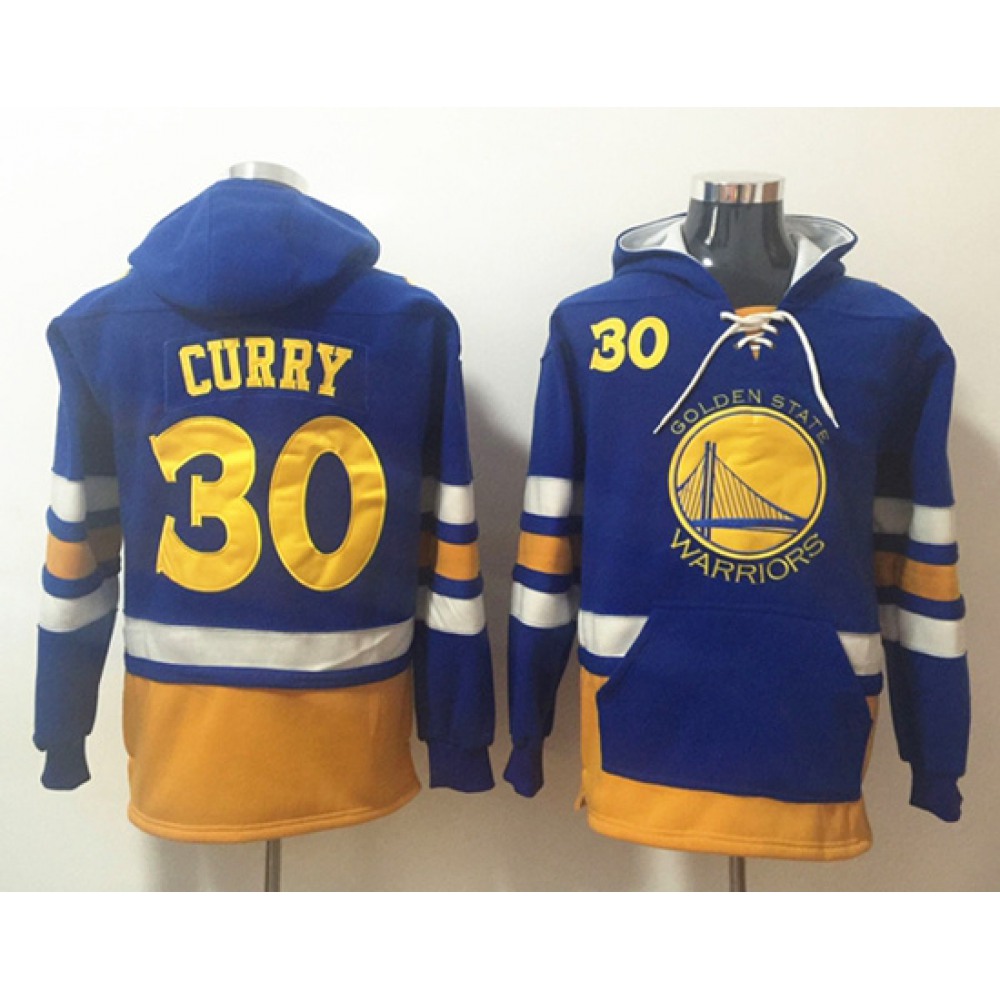 Golden State Warriors Stephen Curry30 Jersey Blue - Must-Have Jersey