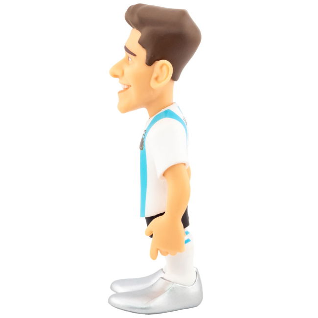 Argentina National Side Fan Shirt - Adults Version (2)