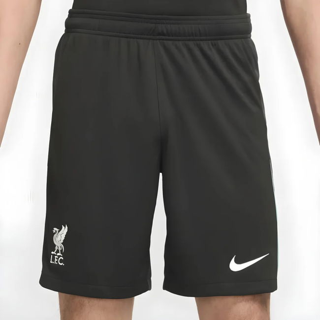 Loyal Pro Series Liverpool 2025-2026 Campaign Supporter Shirt