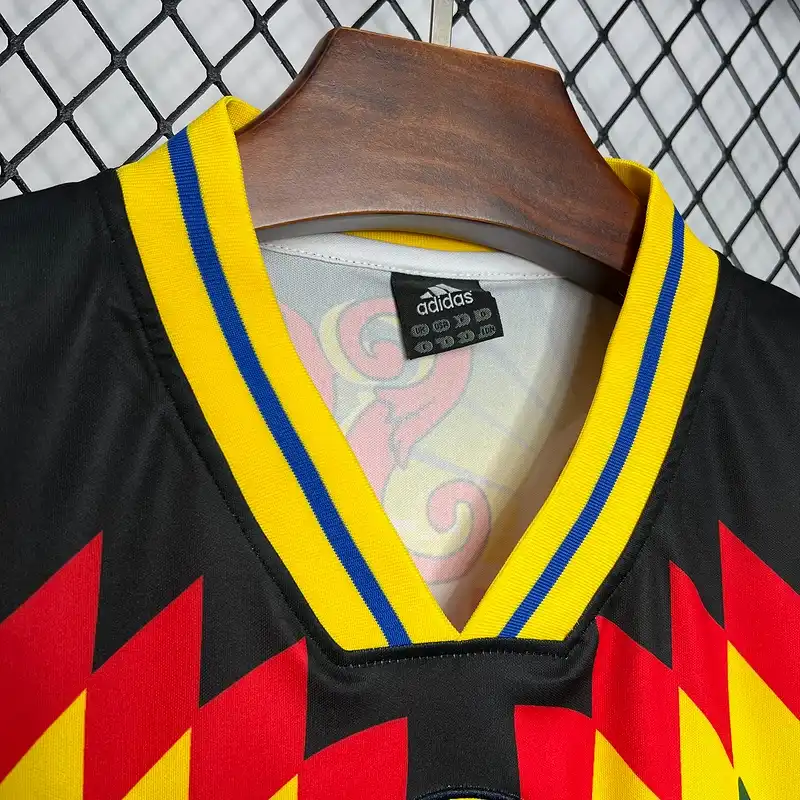 1995 Americas Jersey retro kit