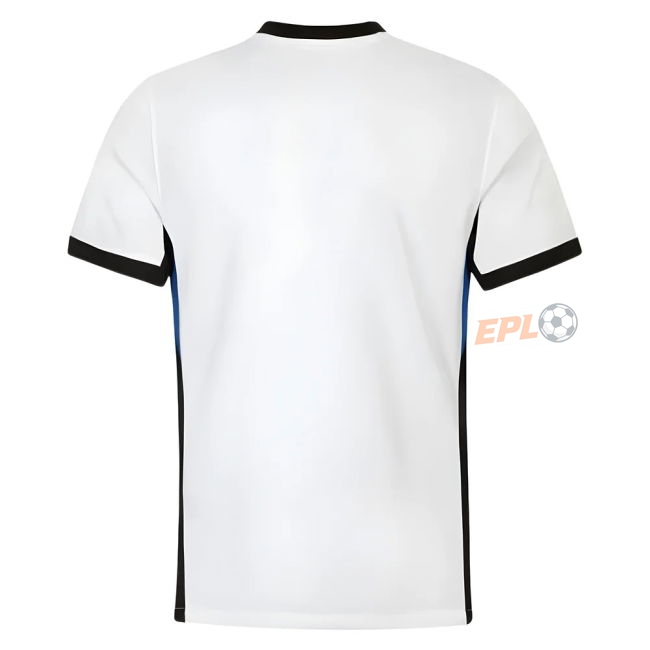 2025-20 Birmingham dynamic Away Football Shirt | authentic