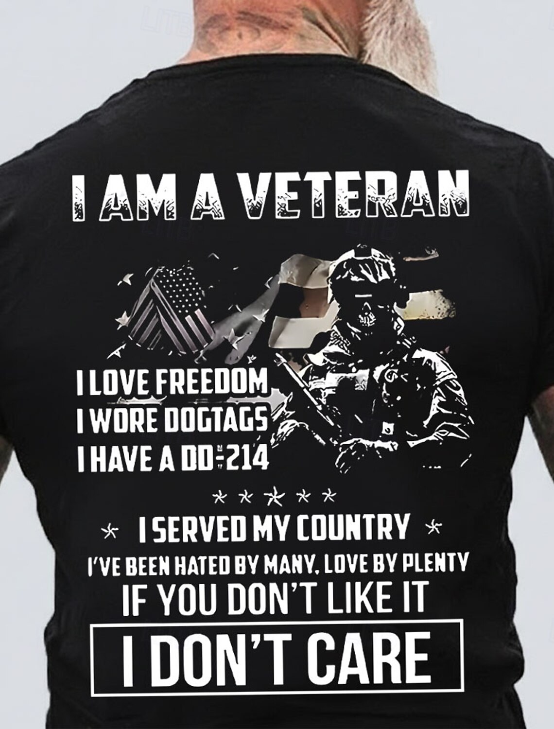 4th of July 2026 250th Memorial Day Men's 3D Print US Flag Veteran Crew Neck Short Sleeve T-Shirt Daily Street