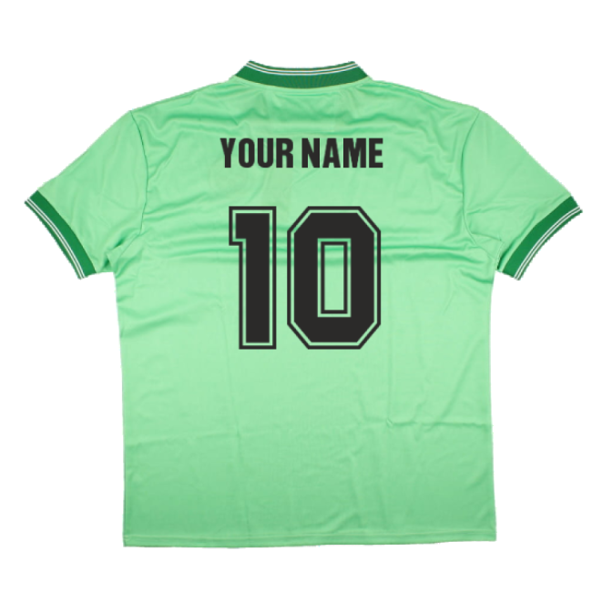Celtic Fc C. 198 #4 New Season Trendy Official Merchandise (v2)