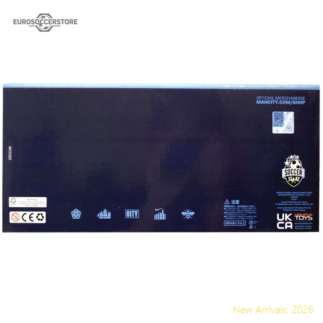 Manchester City Starz Season Top-tier Home Jersey League Puma Drycell