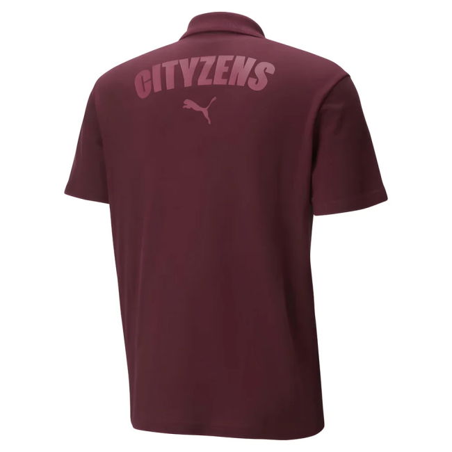 2024-2025 Man City Shirt (Dark Jasper) | Discounted | Premium Quality