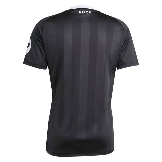 Real Madrid 2025-2026 Third Jersey - Adult