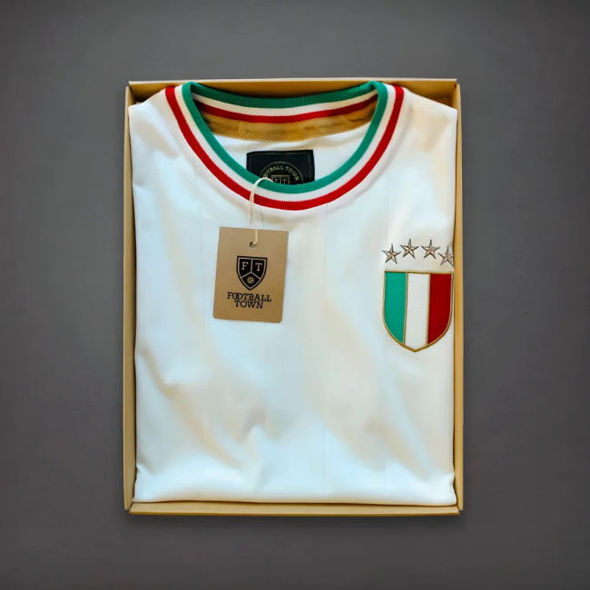 Italy Italy Away Jersey (Adult)