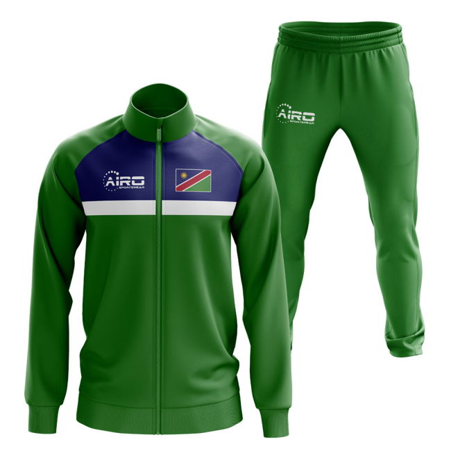Namibia Limited Edition Tracksuit Namibia