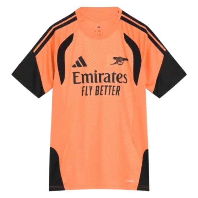 [L1D] 2026 2027 Arsenal Orange) Training Uniform (Dusky (Tzolis 17)