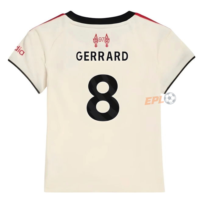 LIV 2025-20 affordable Away Jersey - Adults | original