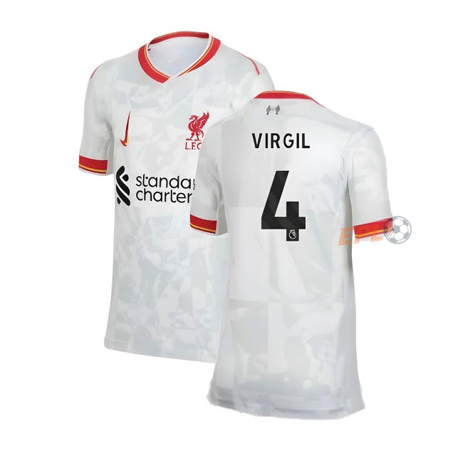 2024-20 LIV sophisticated Third Shirt - Kids | high quality