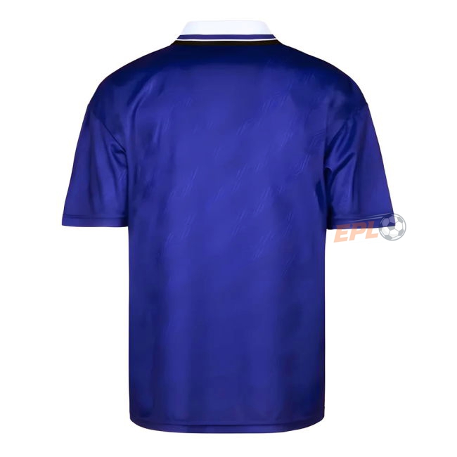 Championship 1994 competitive price Home Soccer Jersey