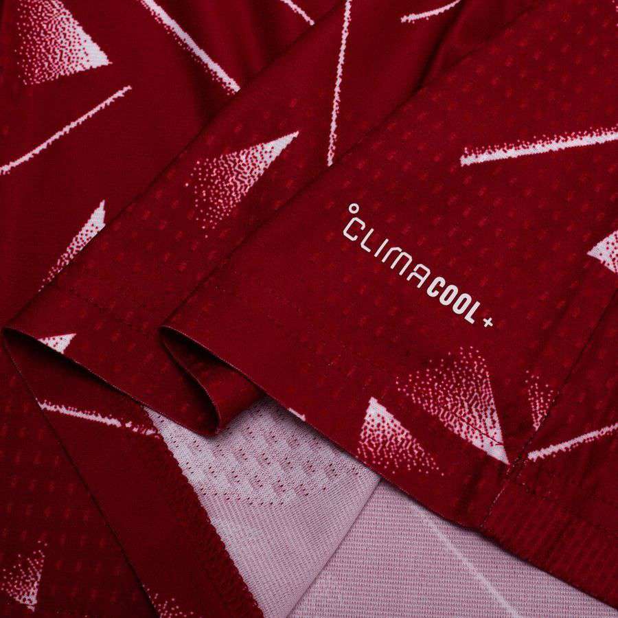 Liverpool Home Shirt 2026/27