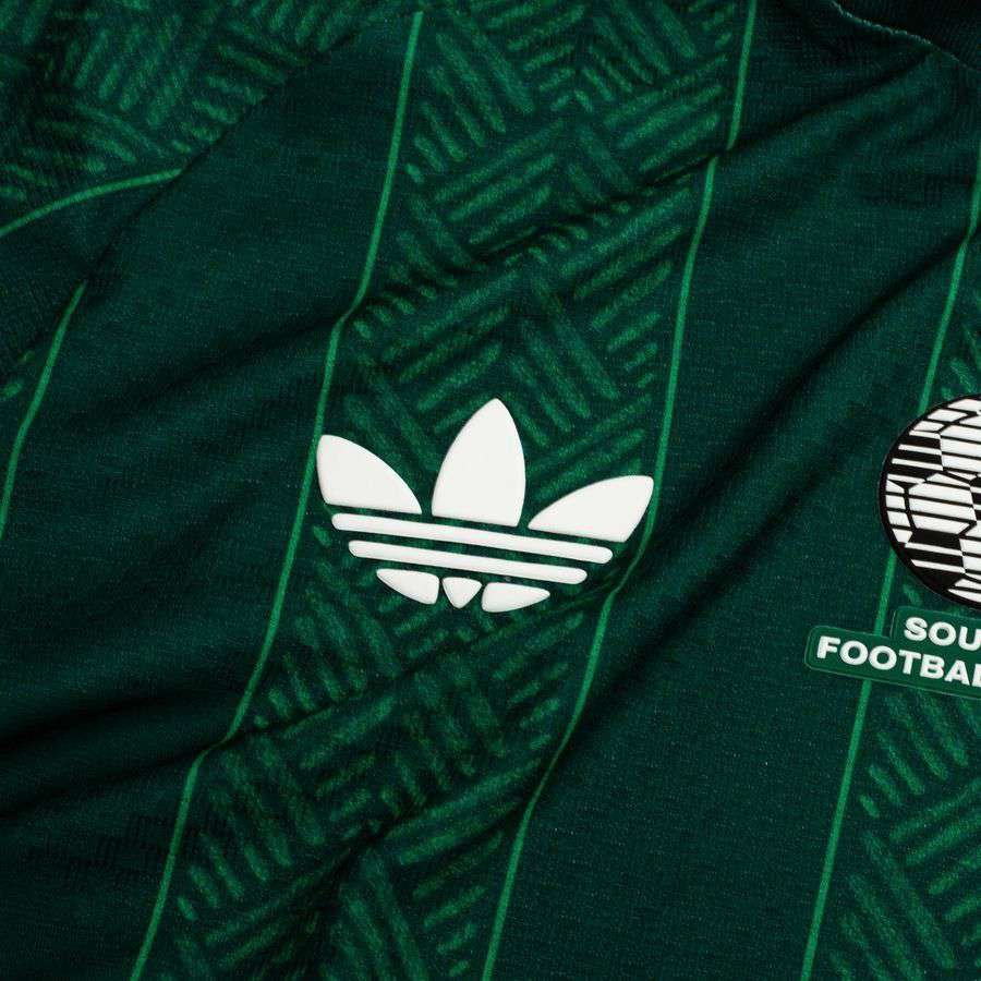 [LK] 2026 South Africa World Cup Away Uniform