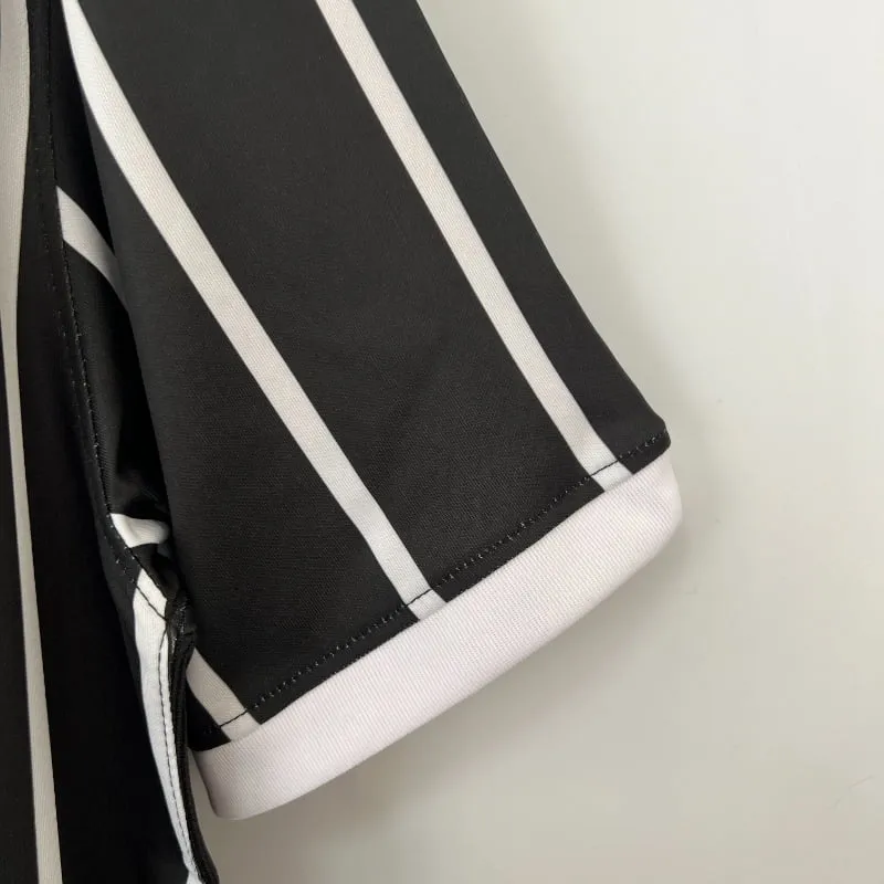 2021-2022 Corinthians Jersey retro kit