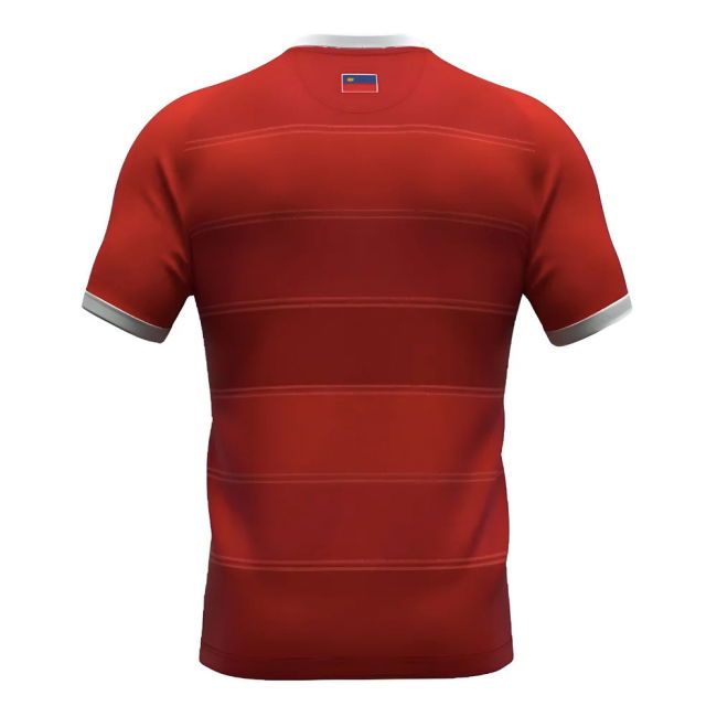 2024-2025 Leichtenstein Away Jersey (Adult)