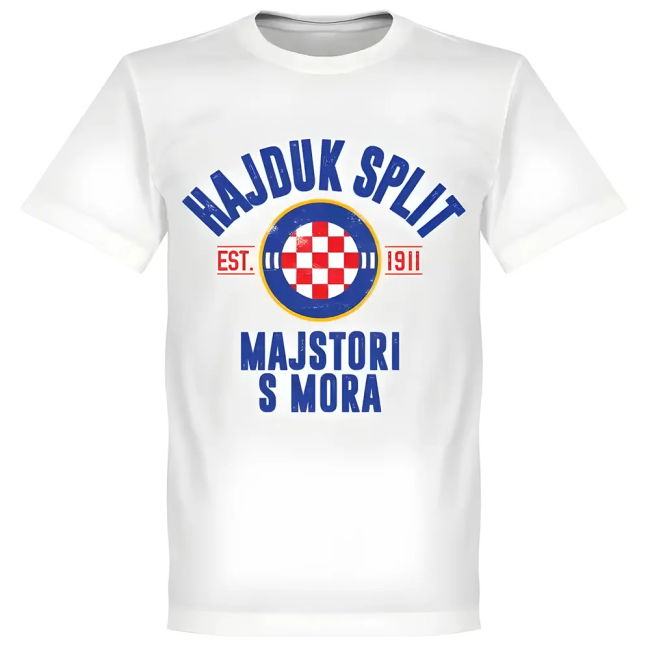 Football Club 2025-2026 T-shirt White - Professional Player Version