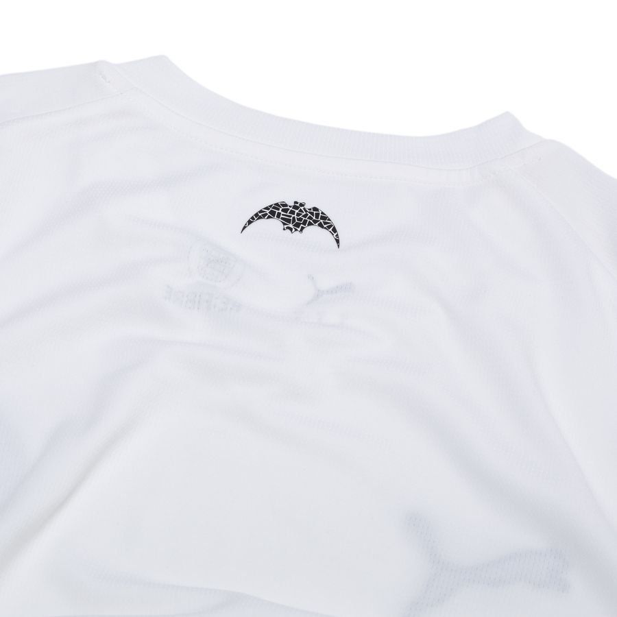 Valencia Home Shirt 2025/26 Supporter Version In Multiple Adult Sizes
