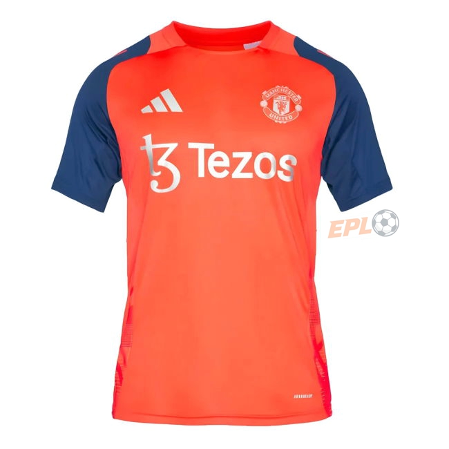 Man Utd 2024-20 value packed Third Soccer Jersey | top-grade