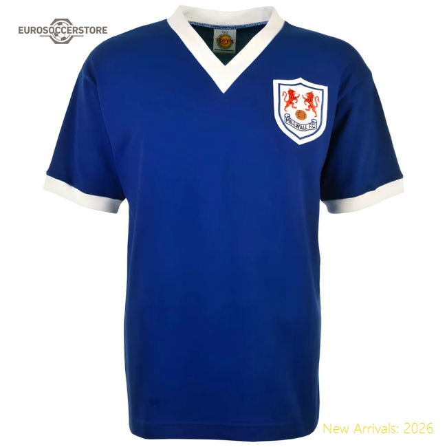 Football Team High-quality Kids Jersey Performance Fabric Easy-care