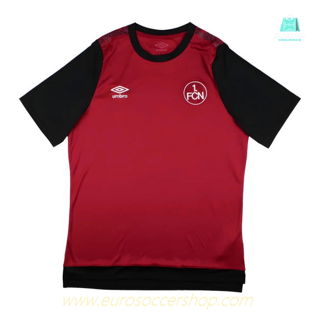 Nurnberg 2019-20 Home Shirt (M) (Excellent)