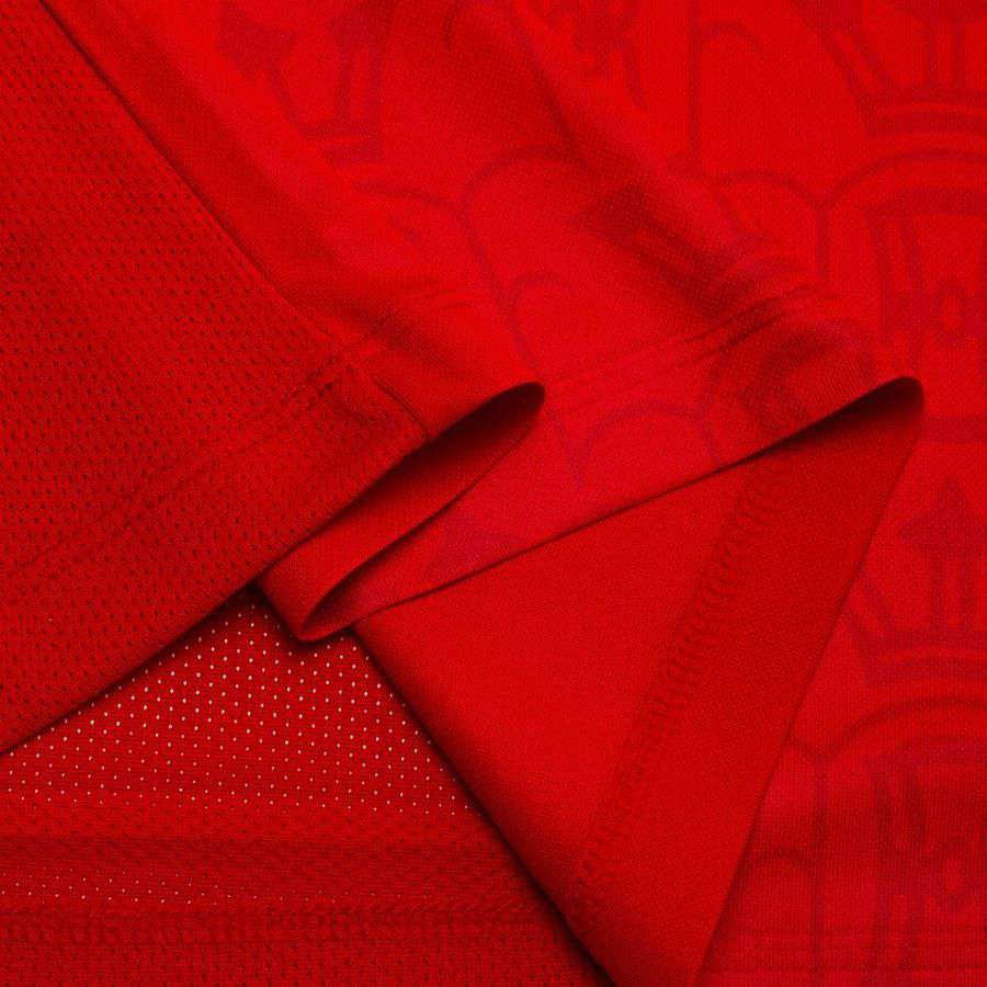 [EFKS] 2026 SK Brann Toppserien Home Fan Version Apparel