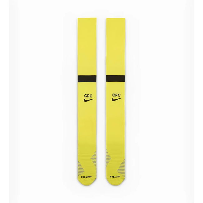 New Chelsea Away Team Kit 2021-2022