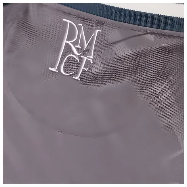 24-25 RM Third (2024) Jersey Jersey Jersey - Wear - Elite- Tech