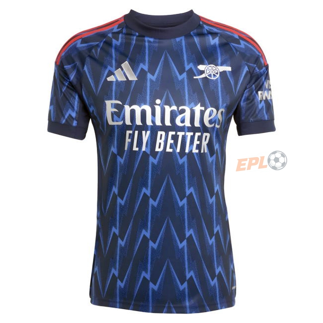 ARS 2025-20 great value Away Jersey - Adults | top quality