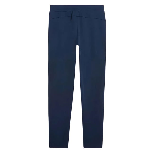 2025-2026 Portugal Casuals Pants (Persian Blue) - Kids Premium