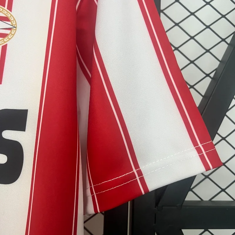1994-1995 PSV Eindhoven Jersey retro kit