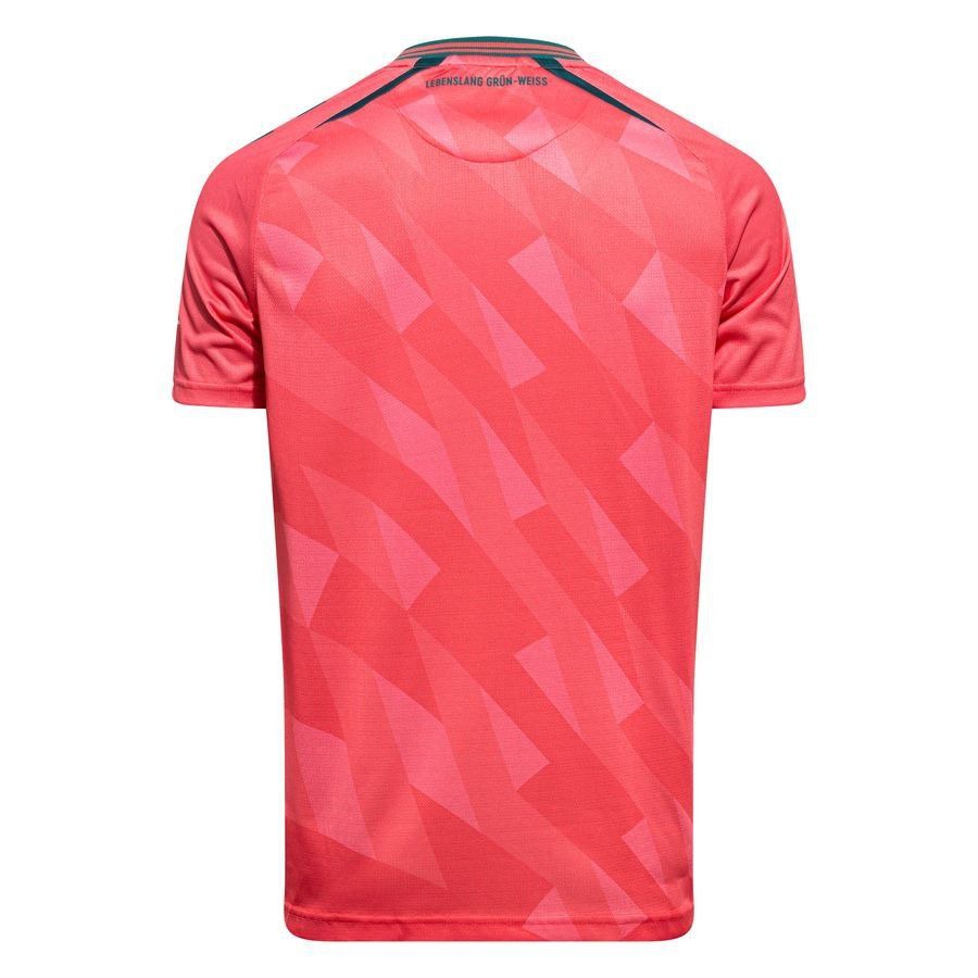 Werder Bremen 3rd Kit 2026/27