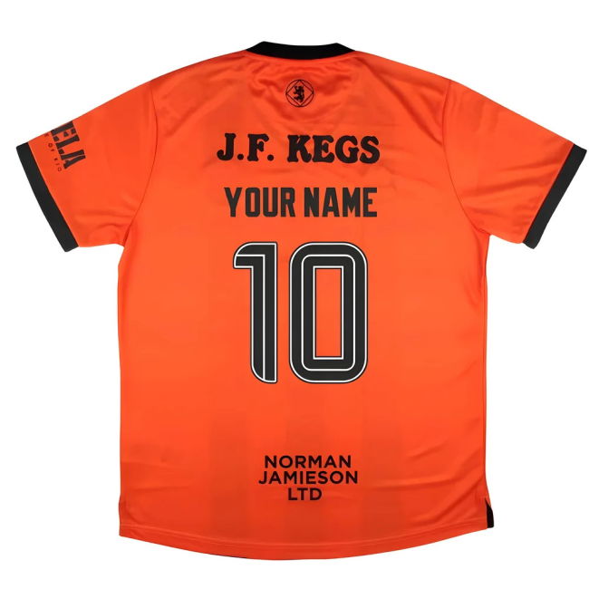 Superior The Terrors Robin Van Persie #9 Vintage Official Merch (v10)