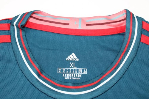 2022-2023 Visitante - Stylish Design - Soccer Jersey - Professional