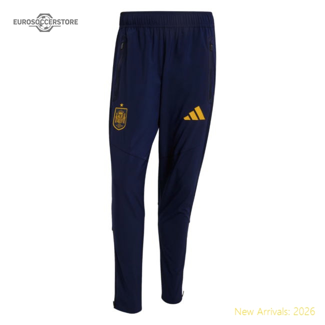 Official Team Merchandise 2026-2027 Esp Xs 30