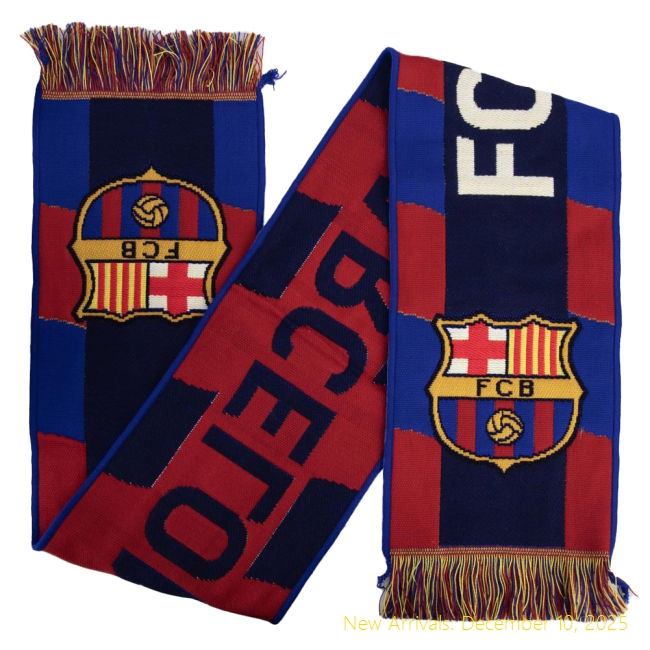 Barcelona (barca) Official - Match Day Essential - Match Day